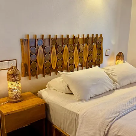 Hotel Ameera Maldives